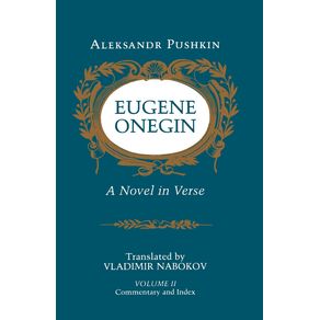 Eugene-Onegin