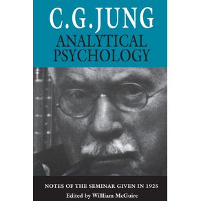 Analytical-Psychology