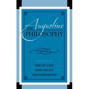 Augustine-and-Philosophy