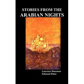 Stories-from-the-Arabian-Nights