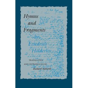 Hymns-and-Fragments