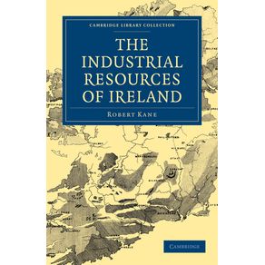 The-Industrial-Resources-of-Ireland