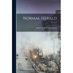 Normal-Herald--v.17-no.3