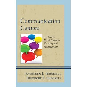 Communication-Centers
