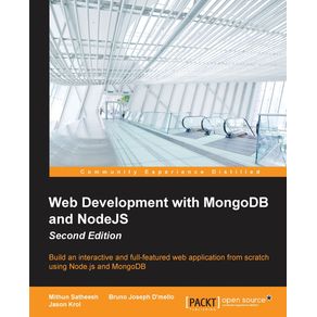 Web-Development-with-MongoDB-and-NodeJS-Second-Edition