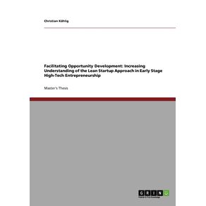 Facilitating-Opportunity-Development
