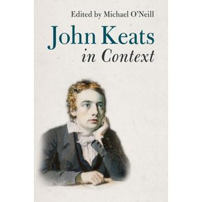 John-Keats-in-Context