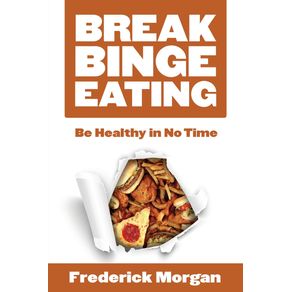 Break-Binge-Eating