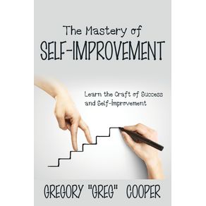 The-Mastery-of-Self-Improvement