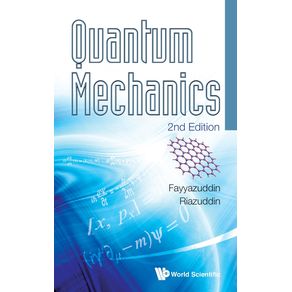 Quantum-Mechanics