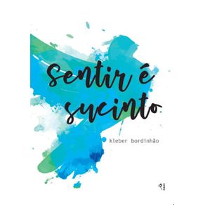 Sentir-e-sucinto