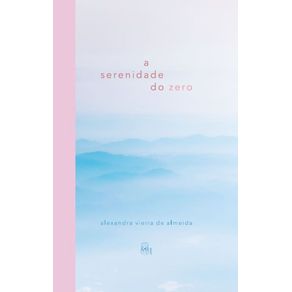 A-serenidade-do-zero