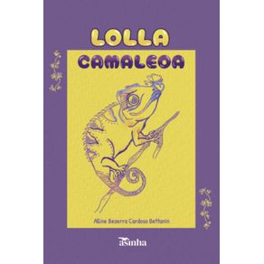 Lolla-camaleoa