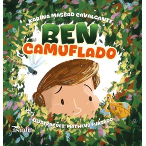 Ben-camuflado