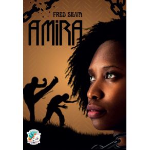 AMIRA--Vol-1