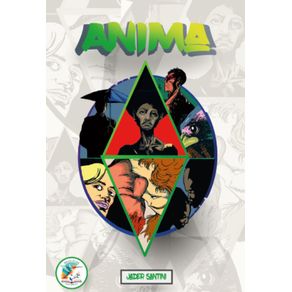 ANIMA--Vol-1