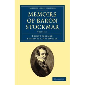 Memoirs-of-Baron-Stockmar