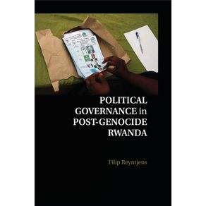 Political-Governance-in-Post-Genocide-Rwanda