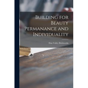Building-for-Beauty-Permanance-and-Individuality