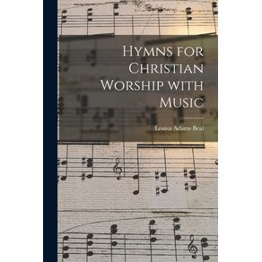 Hymns-for-Christian-Worship-With-Music