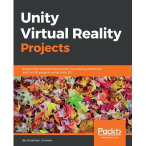Unity-Virtual-Reality-Projects