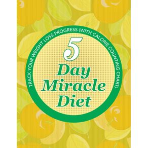 5-Day-Miracle-Diet