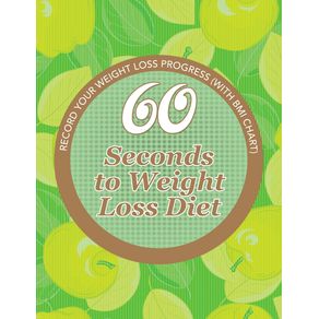 60-Seconds-to-Weight-Loss-Diet