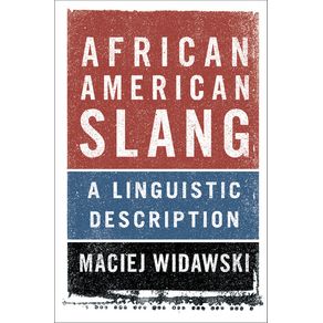 African-American-Slang