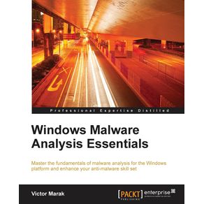 Windows-Malware-Analysis-Essentials