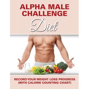 Alpha-Male-Challenge-Diet