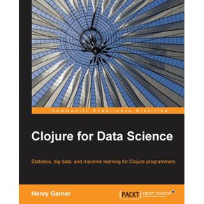 Clojure-for-Data-Science