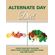 Alternate-Day-Diet
