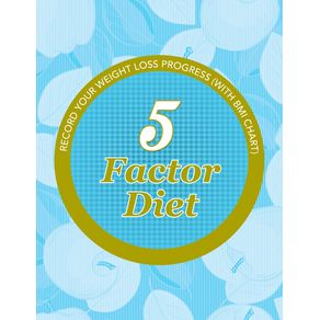 5-Factor-Diet
