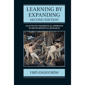 Learning-by-Expanding