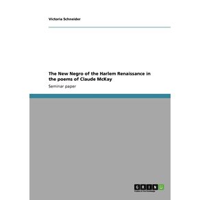 The-New-Negro-of-the-Harlem-Renaissance-in-the-poems-of-Claude-McKay