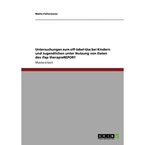 Untersuchungen-zum-off-label-Use-bei-Kindern-und-Jugendlichen-unter-Nutzung-von-Daten-des-ifap-therapieREPORT