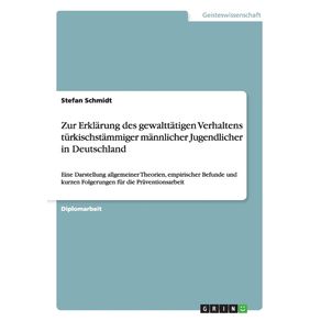 Zur-Erklarung-des-gewalttatigen-Verhaltens-turkischstammiger-mannlicher-Jugendlicher-in-Deutschland