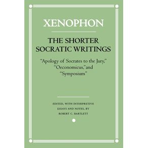 The-Shorter-Socratic-Writings