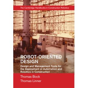 Robot-Oriented-Design