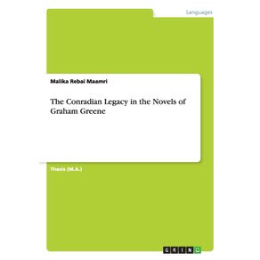 The-Conradian-Legacy-in-the-Novels-of-Graham-Greene