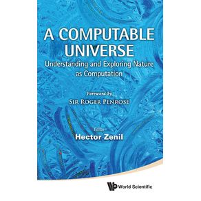 A-Computable-Universe