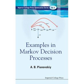 Examples-in-Markov-Decision-Processes