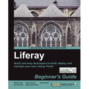 Liferay-Beginners-Guide