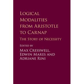Logical-Modalities-from-Aristotle-to-Carnap
