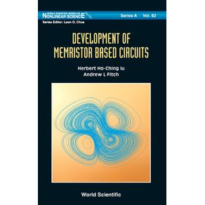 Development-of-Memristor-Based-Circuits