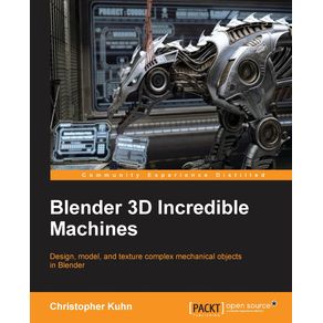 Blender-3D-Incredible-Machines
