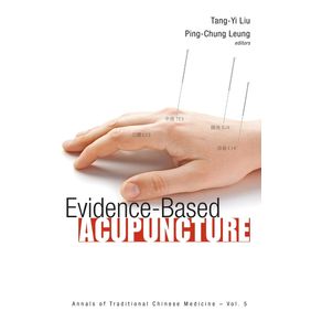 Evidence-Based-Acupuncture