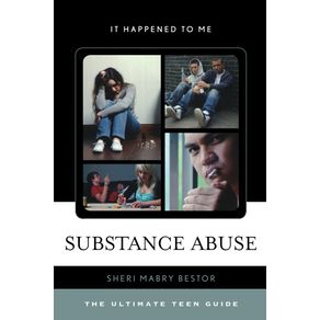 Substance-Abuse
