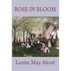 Rose-in-Bloom
