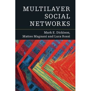 Multilayer-Social-Networks